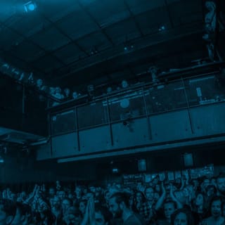 Poppodium Nieuwe Nor