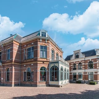 Posthuis Theater