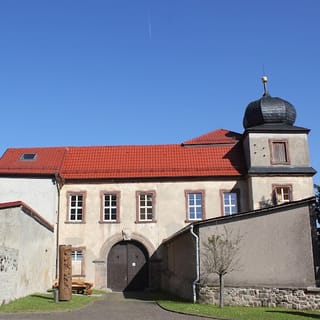 Propstei Zella