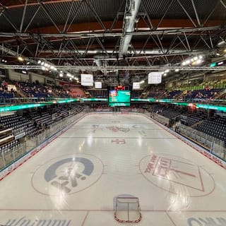PSD Bank Arena Nürnberg