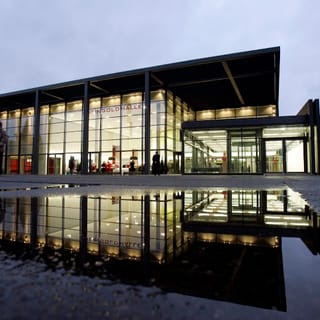 Rheingoldhalle