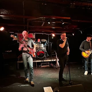 Rock Café Sneek