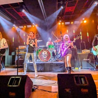 Rocketclub