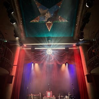 Senftopfchen Theater