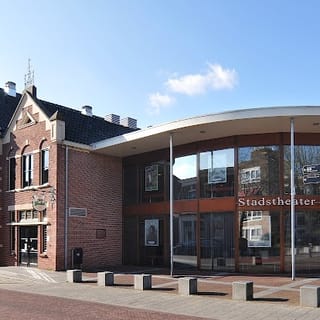Stadstheater De Bond