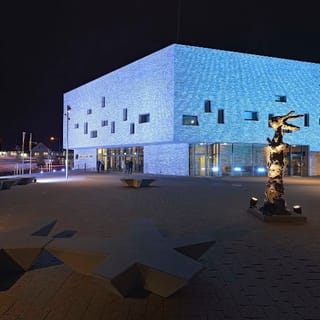 Stadthalle Lohr