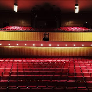 Stadttheater Herford