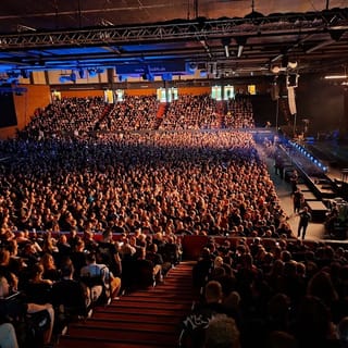 Swiss Life Hall