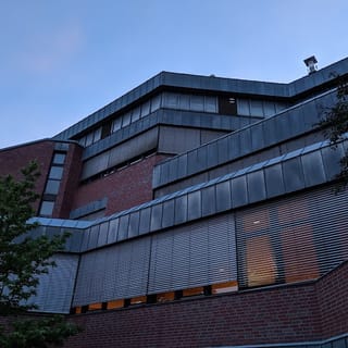 theater unikum - Kulturbüro des Studentenwerks Oldenburg