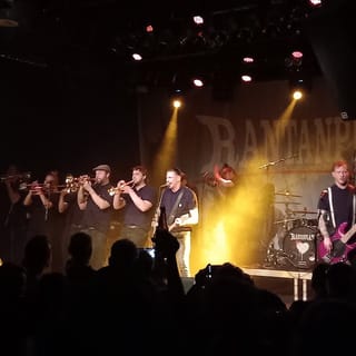 Uebel & Gefährlich