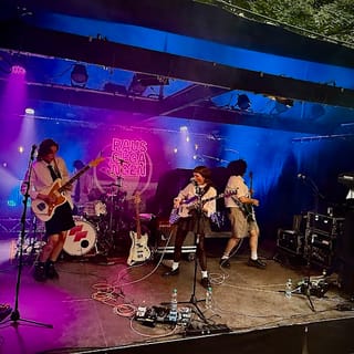 Vierlinden Open Air
