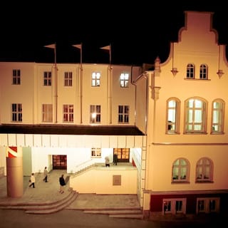 Vogtland Kultur GmbH Neuberinhaus