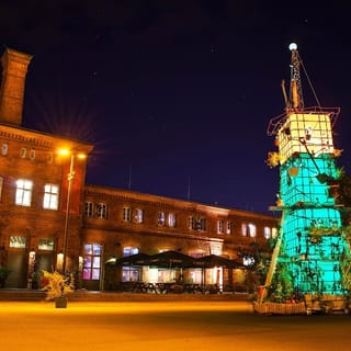 Waschhaus Potsdam gGmbH