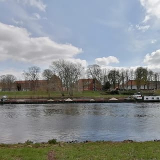 Weserwall