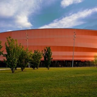 Zénith de Strasbourg Europe