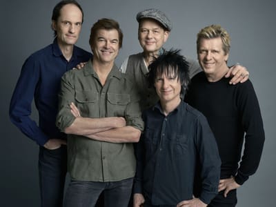 Die Toten Hosen: „Trink aus, wir müssen gehen!" – das letzte reguläre Studioalbum ist da