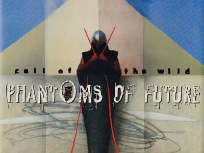 Phantoms of Future: 40 Jahre Dunkelrock und ein Heimspiel in Lünen
