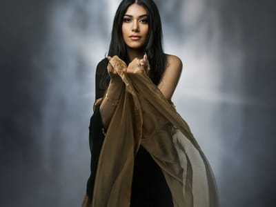 XANDRIA: Symphonisches 'Eclipse' kommt im August – Premiere beim Mera Luna
