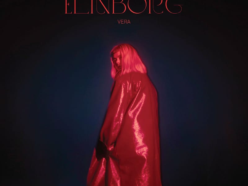 Elinborg