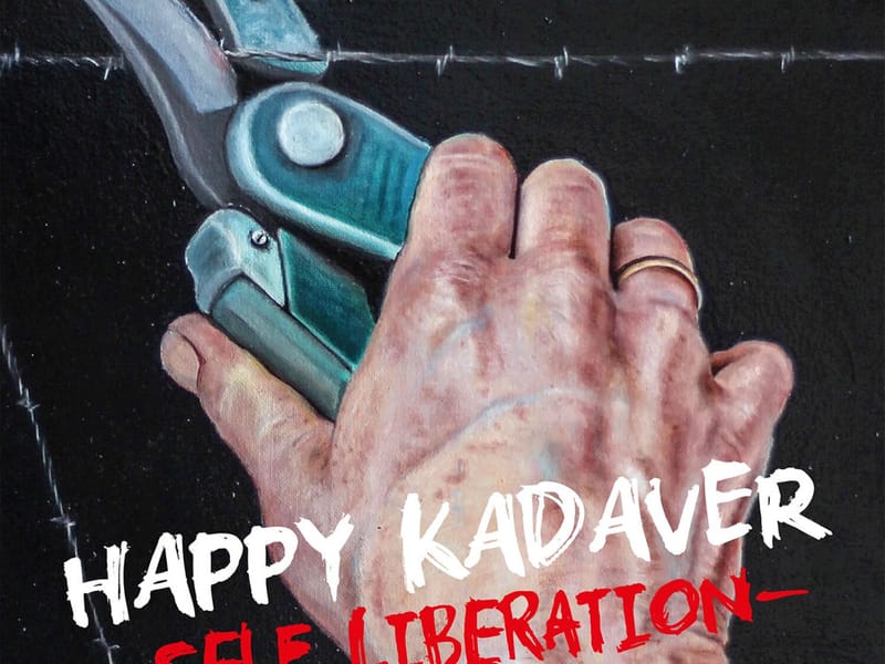 Happy Kadaver