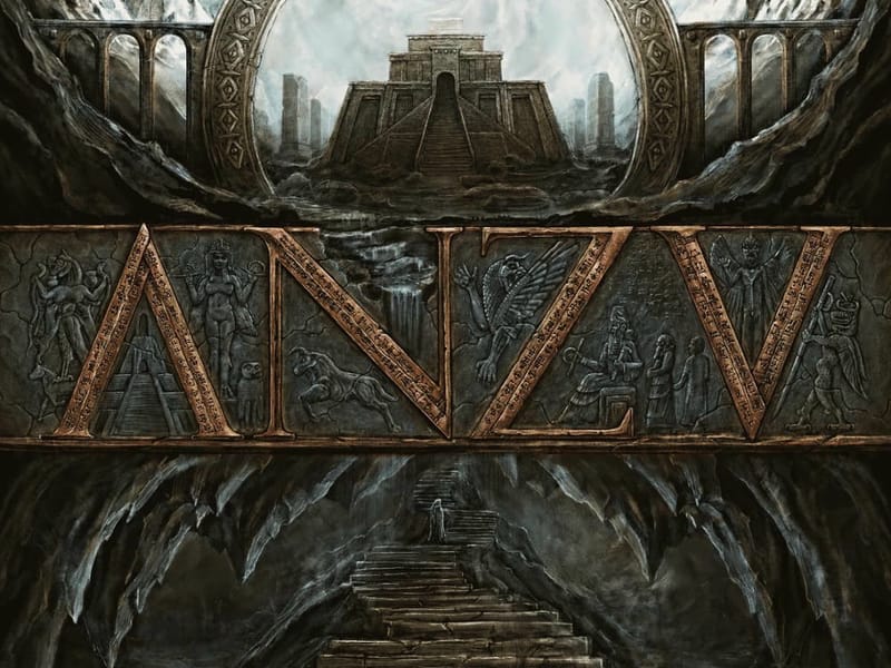 Anzv