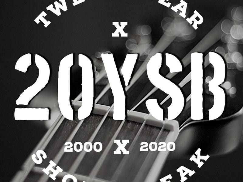 20 Year Short Break