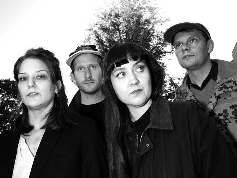 Deaf Row Fest - Makthaverskan