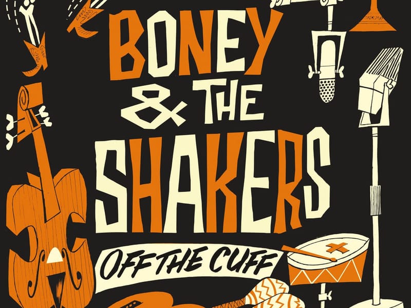 Boney & The Shakers