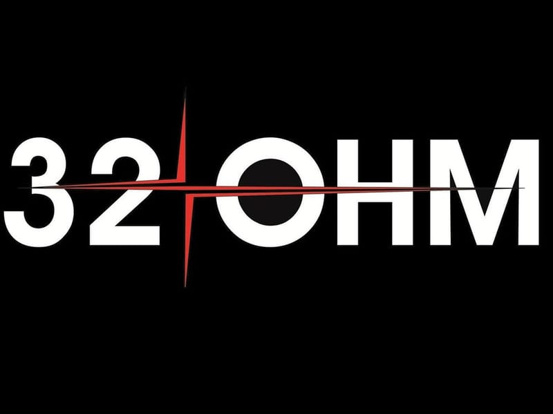 32Ohm