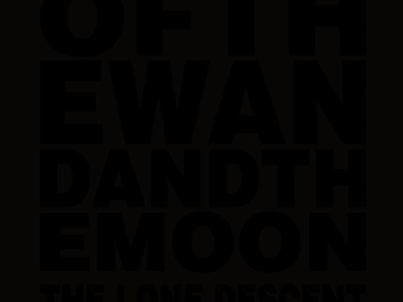 Of the Wand & the Moon