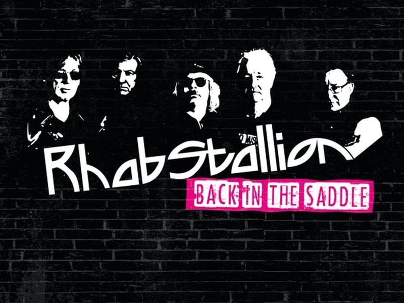 Rhabstallion