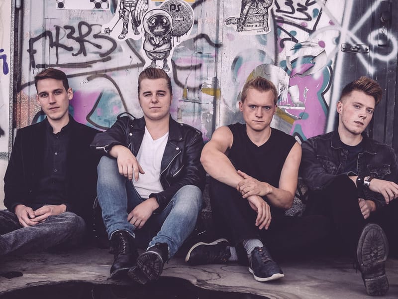 The Backyard Band