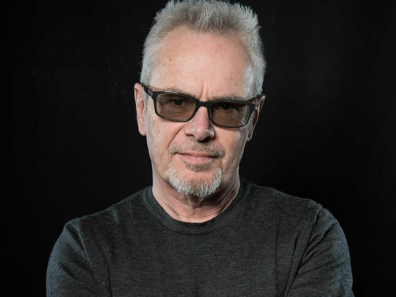 Nik Kershaw