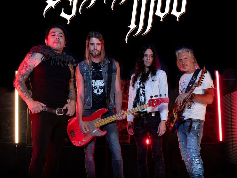Lynch Mob