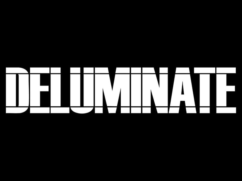 Deluminate