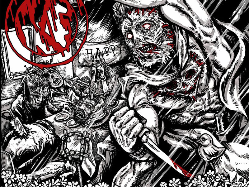 Kadaverficker