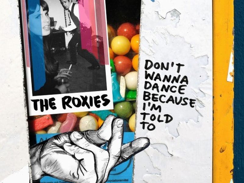 The Roxies