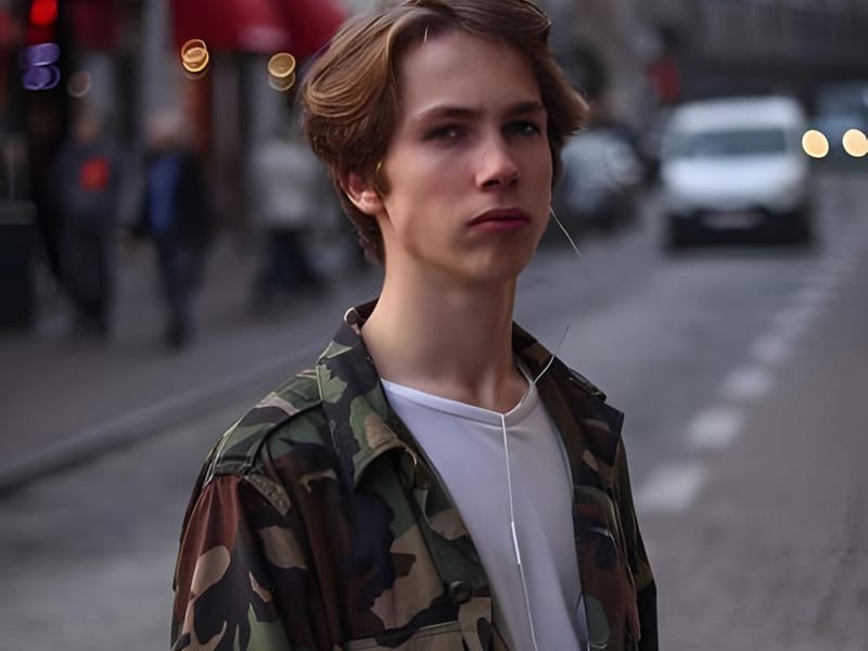 Acid