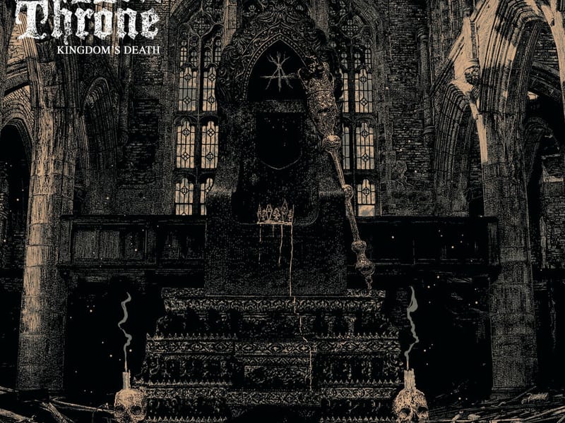 Acid Throne