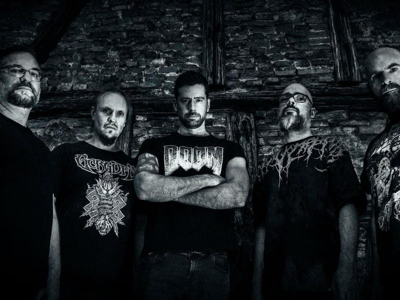 Acrid Death