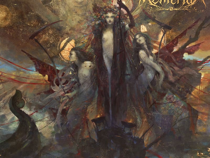 Aetherian