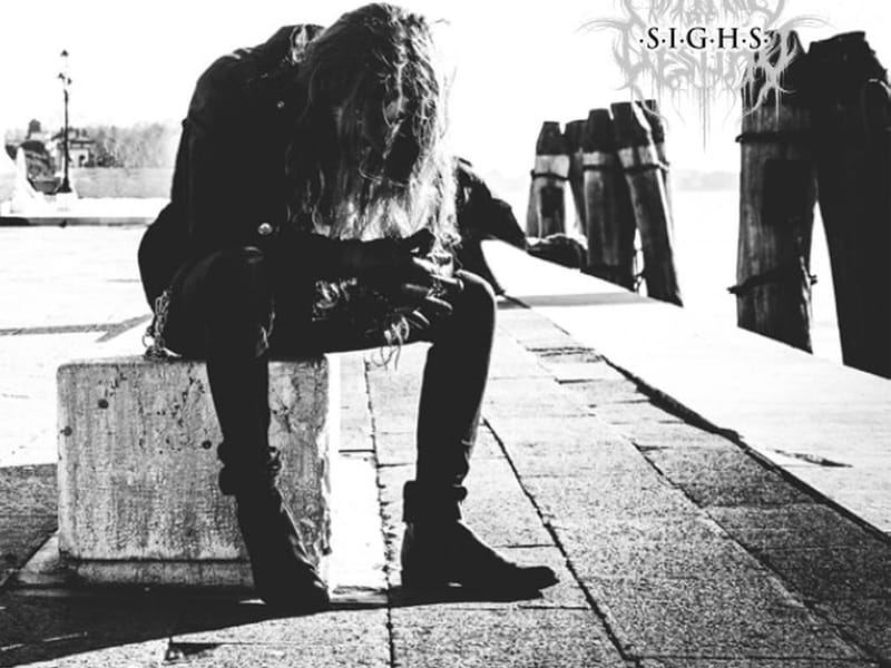 Afraid Of Destiny