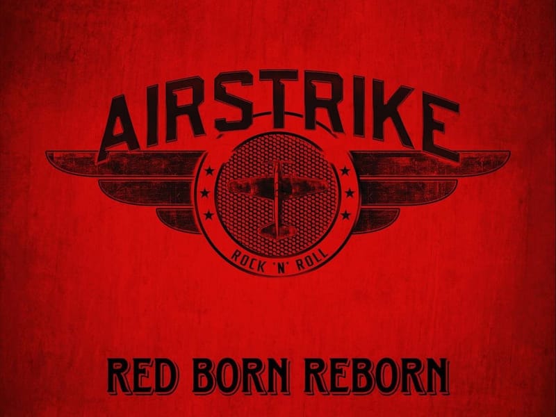 Airstrike