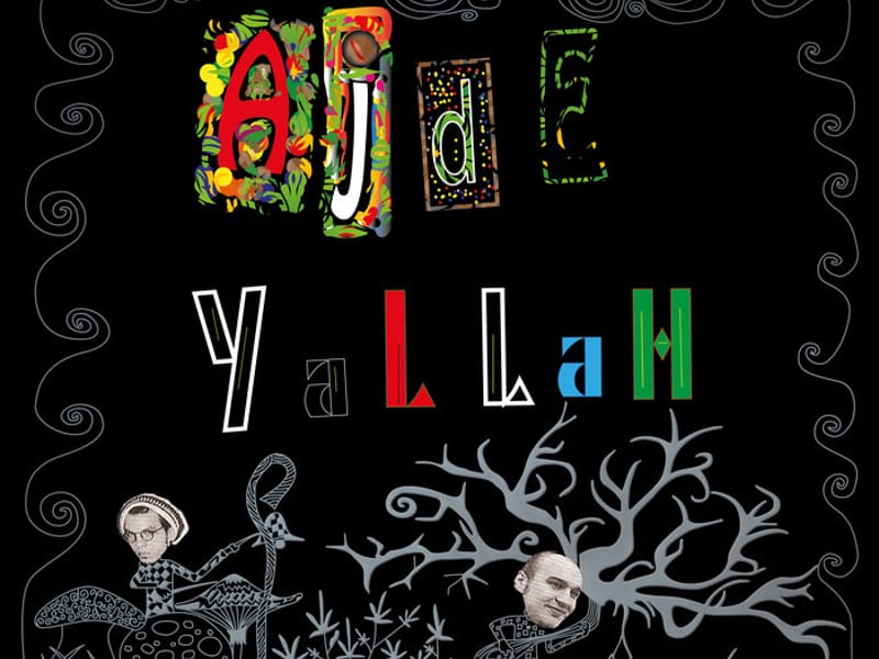 AJDE YALLAH