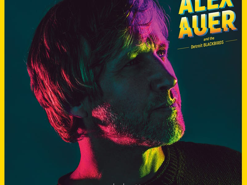 Alex Auer
