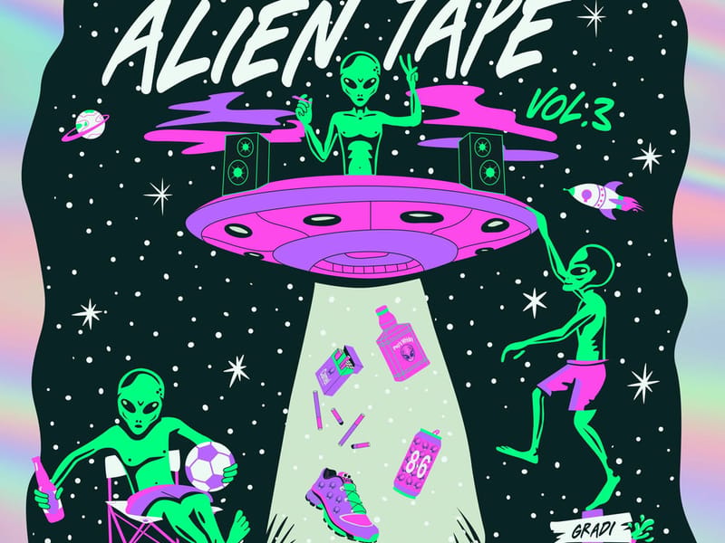 Aliens