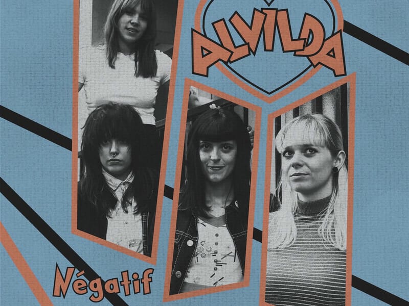 Alvilda