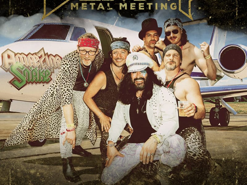 Nacht van de Powerballad XL