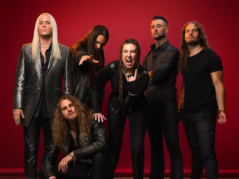 Amaranthe