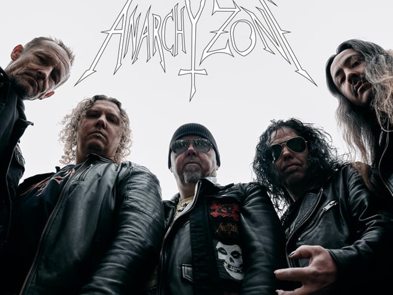 Anarchy Zone